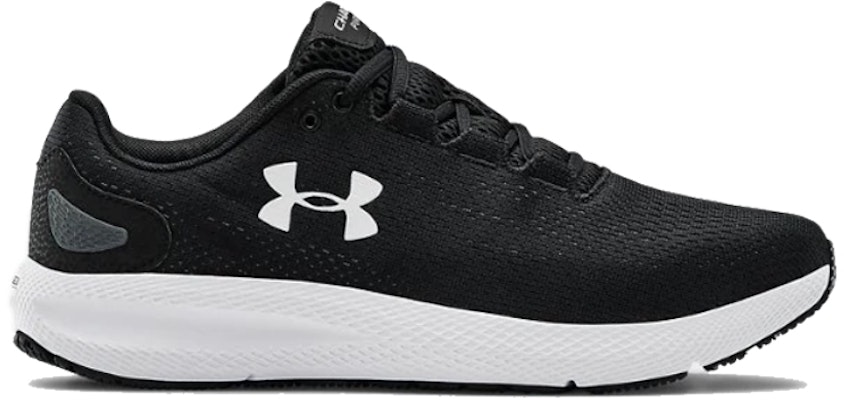 Under Armour Charged Paste 2 Zapatillas Deportivas Negro/Blanco 3023845-001 Order Under Armour Charged Paste 2 Zapatillas Deportivas Negro/Blanco 3023845-001