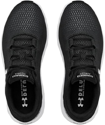 Under Armour Charged Paste 2 Zapatillas Deportivas Negro/Blanco 3023845-001 Lookbook Under Armour Charged Paste 2 Zapatillas Deportivas Negro/Blanco 3023845-001