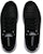 Under Armour Charged Pursuit 2 'Hitam' 3023865-001