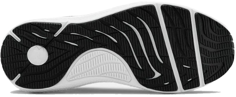 Under Armour Charged Paste 2 Zapatillas Deportivas Negro/Blanco 3023845-001 Shop Under Armour Charged Paste 2 Zapatillas Deportivas Negro/Blanco 3023845-001