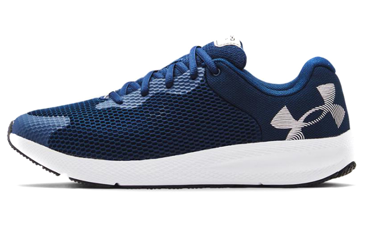 Under Armour Charged Pursuit 2 'Blue' 3024138-401