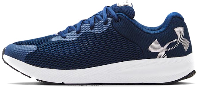 Under Armour Charged Pursuit 2 'Biru' 3024138-401 Buy Under Armour Charged Pursuit 2 'Biru' 3024138-401
