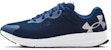 Under Armour Charged Pursuit 2 'Biru' 3024138-401