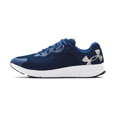 UA Charged Pursuit 2 'Blue'