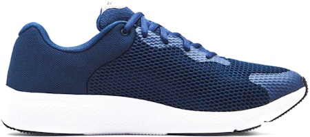 Under Armour Charged Pursuit 2 'Biru' 3024138-401 Order Under Armour Charged Pursuit 2 'Biru' 3024138-401