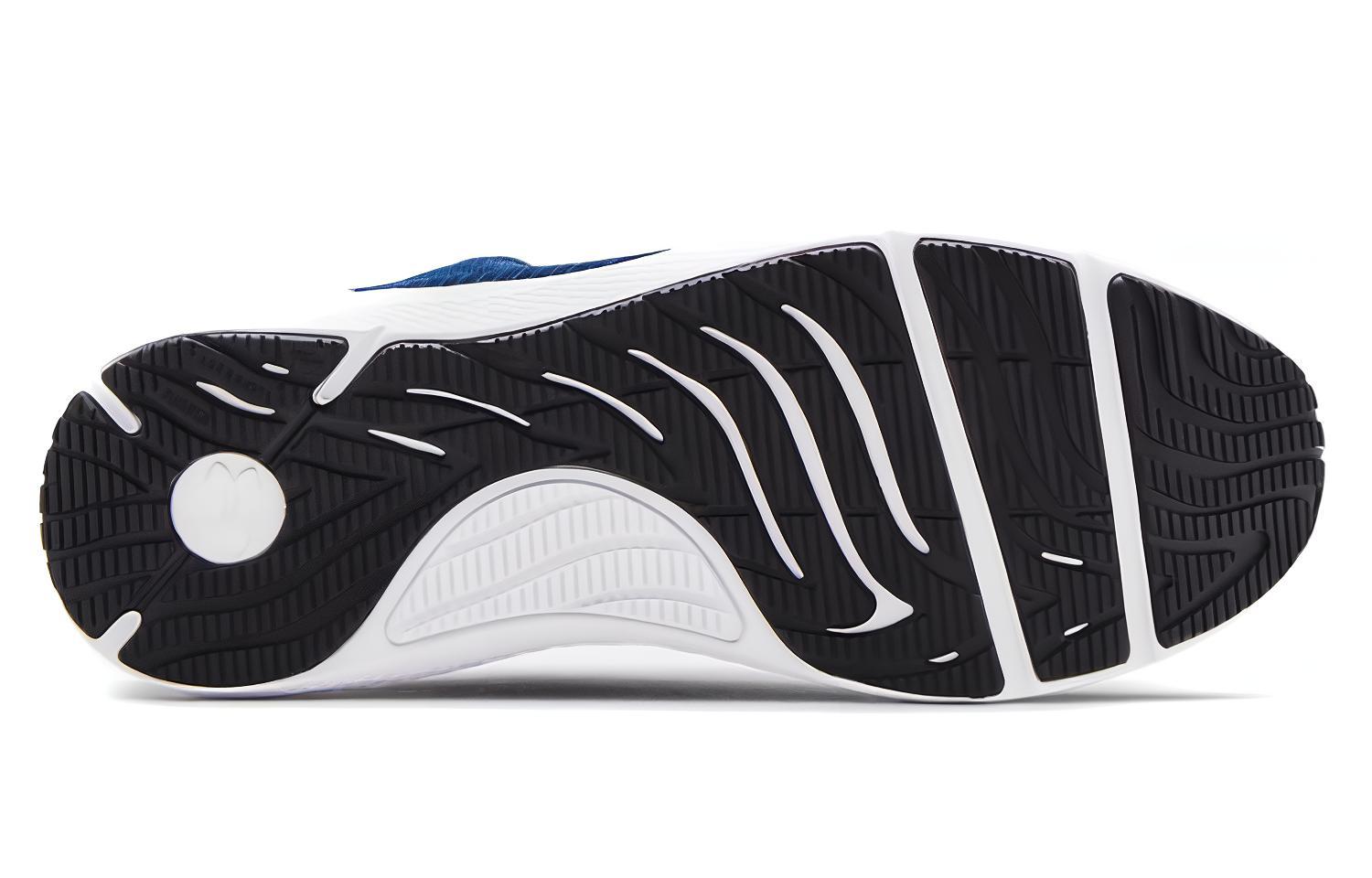 Purchase Under Armour Charged Pursuit 2 BL 低幫 跑步鞋 男款 藍