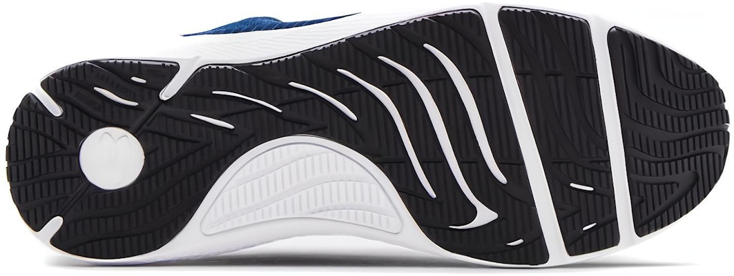 Under Armour Charged Pursuit 2 'Blue' 3024138-401 Purchase Under Armour Charged Pursuit 2 'Blue' 3024138-401