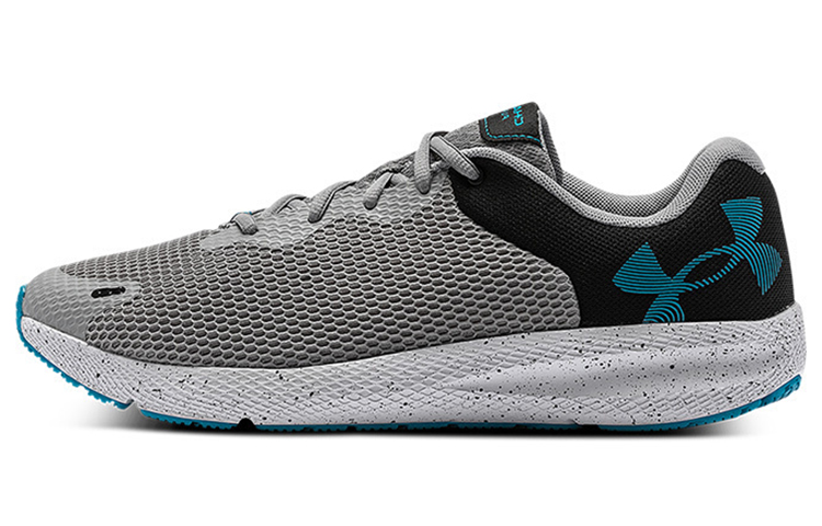 UA Charged Pursuit 2 'Grey'