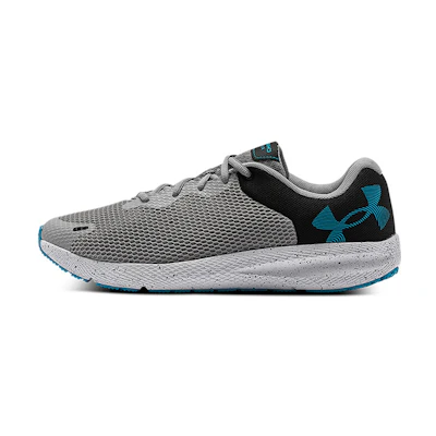 UA Charged Pursuit 2 'Grey'