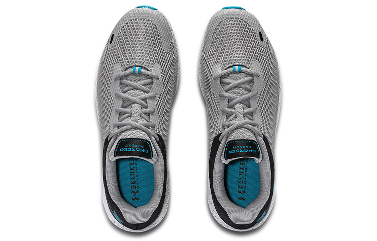 UA Charged Pursuit 2 'Grey' 圖 4
