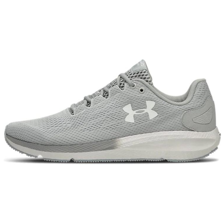 UA Charged Pursuit 2 'Grey'
