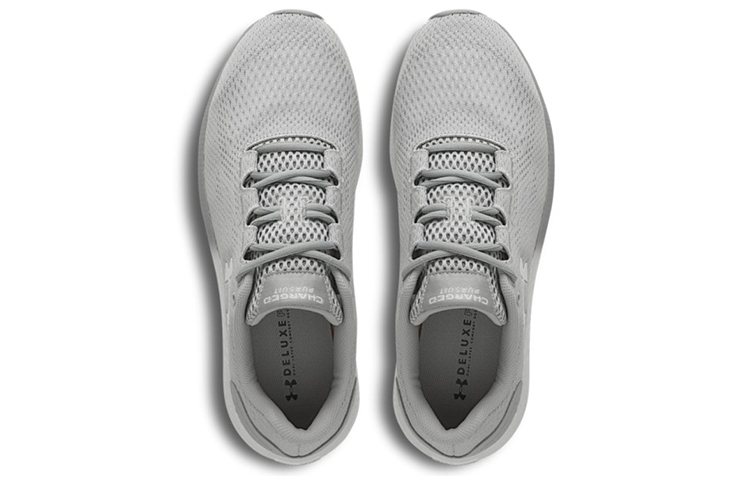 UA Charged Pursuit 2 'Grey' 圖 3