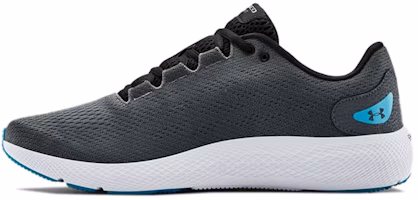 Under Armour Charged Pursuit 2 Running 'Grey Blue' 3022594-100 Under Armour Charged Pursuit 2 Running 'Grey Blue' 3022594-100