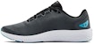 Under Armour Charged Pursuit 2 Running 'Kelabu Biru' 3022594-100