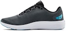Buy Under Armour Charged Pursuit 2 Running 'Kelabu Biru' 3022594-100