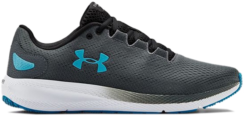 Under Armour Charged Pursuit 2 Running 'Grey Blue' 3022594-100 Order Under Armour Charged Pursuit 2 Running 'Grey Blue' 3022594-100