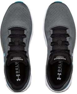 安德玛 Charged Pursuit 2 跑鞋 '灰蓝' 3022594-100 Shop 安德玛 Charged Pursuit 2 跑鞋 '灰蓝' 3022594-100