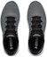 Shop Under Armour Charged Pursuit 2 Running 'Kelabu Biru' 3022594-100