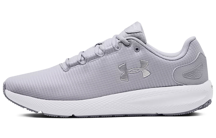 UA Charged Pursuit 2 'Grey White'