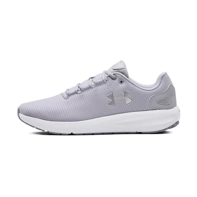 UA Charged Pursuit 2 'Grey White'