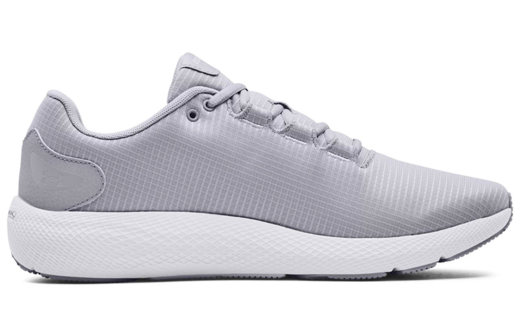 UA Charged Pursuit 2 'Grey White' 圖 2