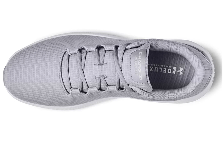 UA Charged Pursuit 2 'Grey White' 圖 3