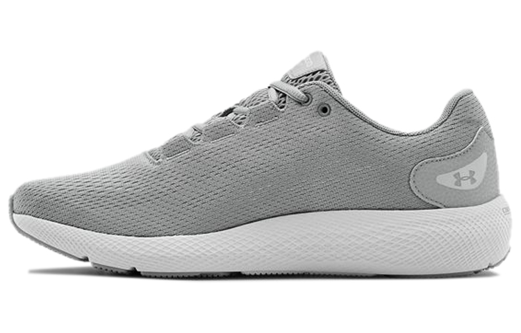 Under Armour Charged Pursuit 2 'Mod Grey White' 3022594-102