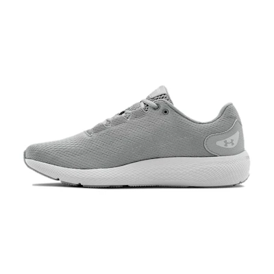UA Charged Pursuit 2 'Mod Grey White'