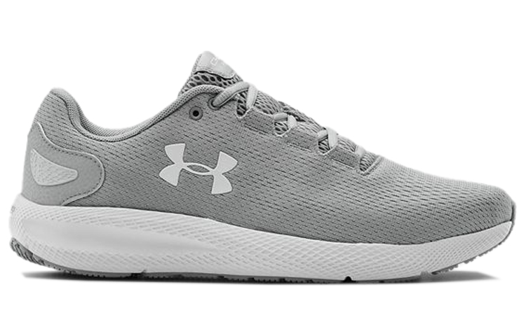Order Under Armour Charged Pursuit 2 'Mod Grey White' 3022594-102