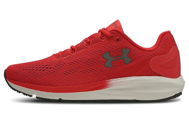 Under Armour Charged Pursuit 2 'Red' 3024046-600