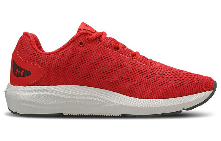 Order Under Armour Charged Pursuit 2 ''Rouge'' 3024046-600