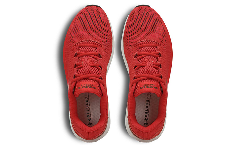 Lookbook Under Armour Charged Pursuit 2 ''Rouge'' 3024046-600