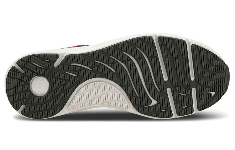 UA Charged Pursuit 2 'Red' 圖 4