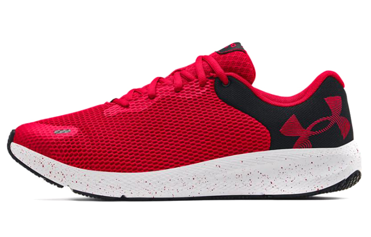 UA Charged Pursuit 2 'Red Black'