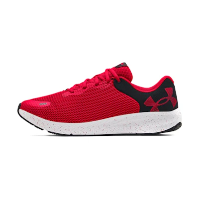 UA Charged Pursuit 2 'Red Black'