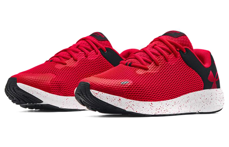 UA Charged Pursuit 2 'Red Black' 圖 3