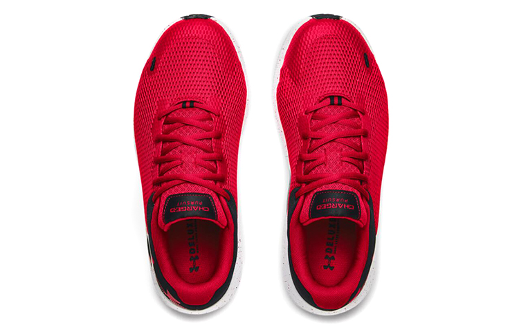 UA Charged Pursuit 2 'Red Black' 圖 4