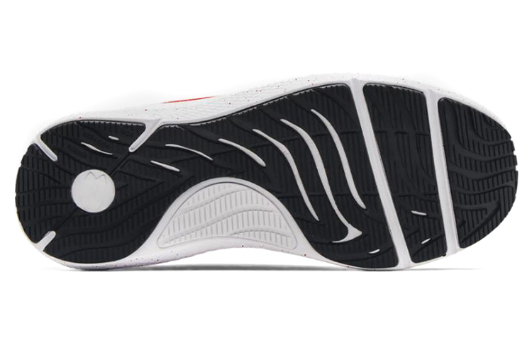 UA Charged Pursuit 2 'Red Black' 圖 5