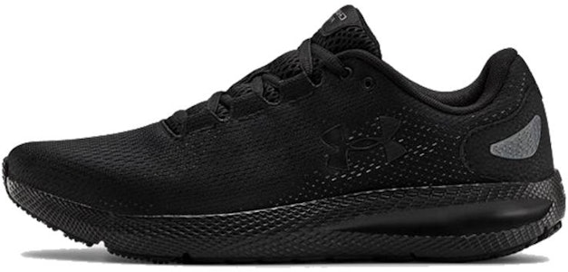 安德瑪 Charged Pursuit 2 '全黑' 3022594-003 Buy 安德瑪 Charged Pursuit 2 '全黑' 3022594-003