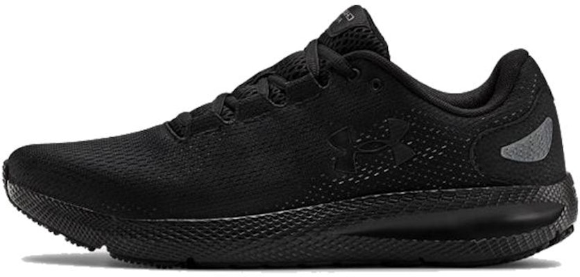 安德瑪 Charged Pursuit 2 '全黑' 3022594-003 Buy 安德瑪 Charged Pursuit 2 '全黑' 3022594-003