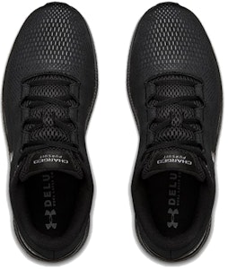 安德瑪 Charged Pursuit 2 '全黑' 3022594-003 Shop 安德瑪 Charged Pursuit 2 '全黑' 3022594-003