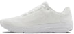 Under Armour Charged Pursuit 2 'Putih Triple' 3022594-101