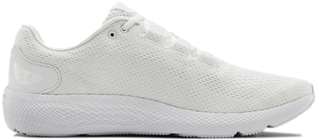 安德玛 Charged Pursuit 2 '全白' 3022594-101 Order 安德玛 Charged Pursuit 2 '全白' 3022594-101