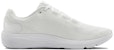 Under Armour Charged Pursuit 2 'Putih Triple' 3022594-101