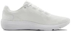 Lookbook Under Armour Charged Pursuit 2 ''Triple White'' Herren Sneaker Weiß 3022594-101