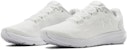 Under Armour Charged Pursuit 2 'Putih Triple' 3022594-101