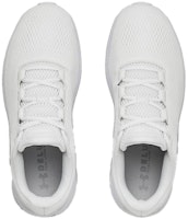 安德玛 Charged Pursuit 2 '全白' 3022594-101 Shop 安德玛 Charged Pursuit 2 '全白' 3022594-101