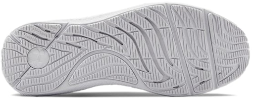 安德玛 Charged Pursuit 2 '全白' 3022594-101 Purchase 安德玛 Charged Pursuit 2 '全白' 3022594-101