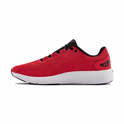 UA Charged Pursuit 2 'Versa Red'
