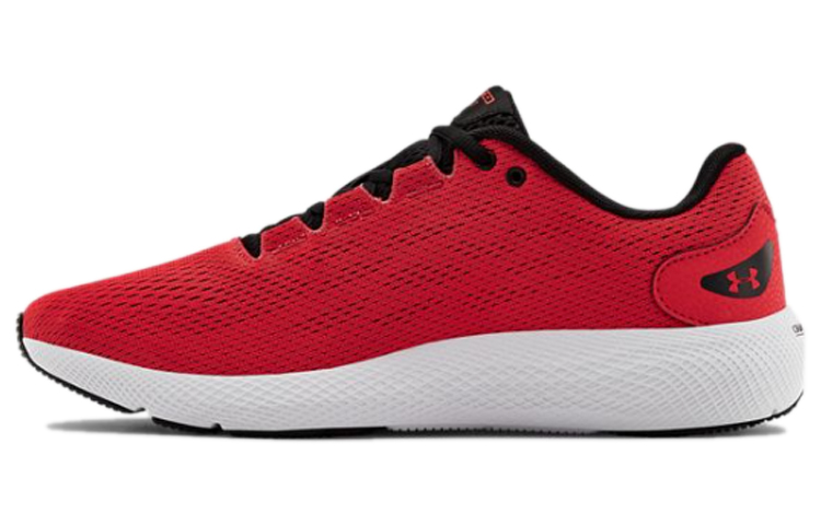 Under Armour Charged Pursuit 2 'Versa Red' 3022594-601